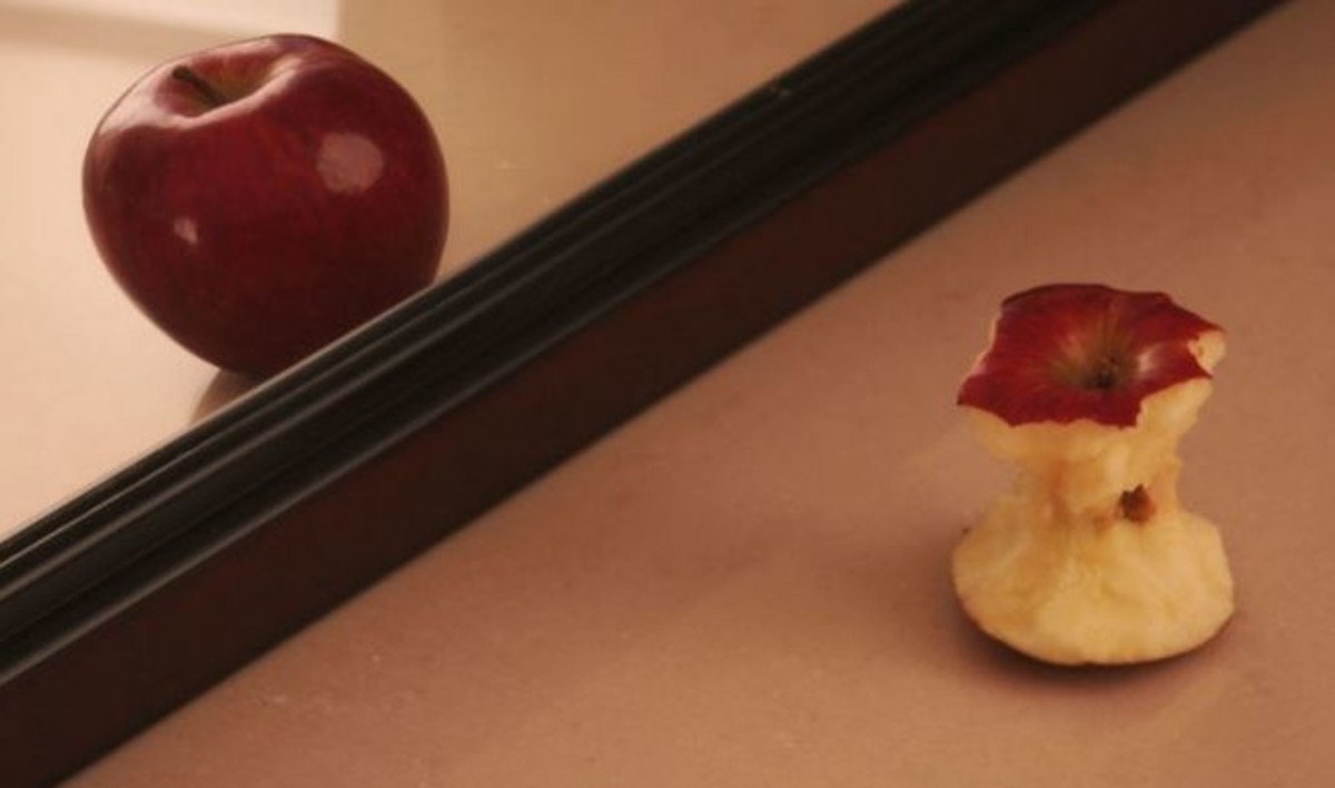 Νευρική ανορεξία: Αίτια και συμπτώματα (σωματικά και συμπεριφορικά)