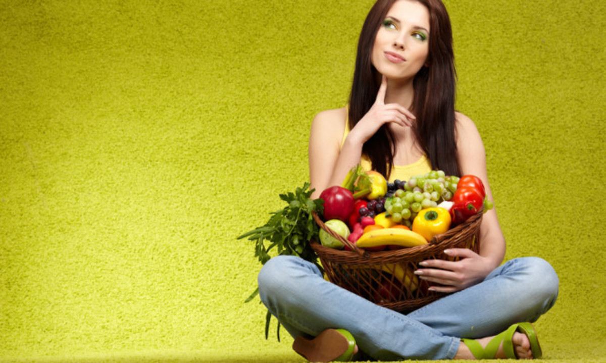 Αποτοξίνωση με διατροφή: Ο σωστός τρόπος – Τι πρέπει να τρώτε