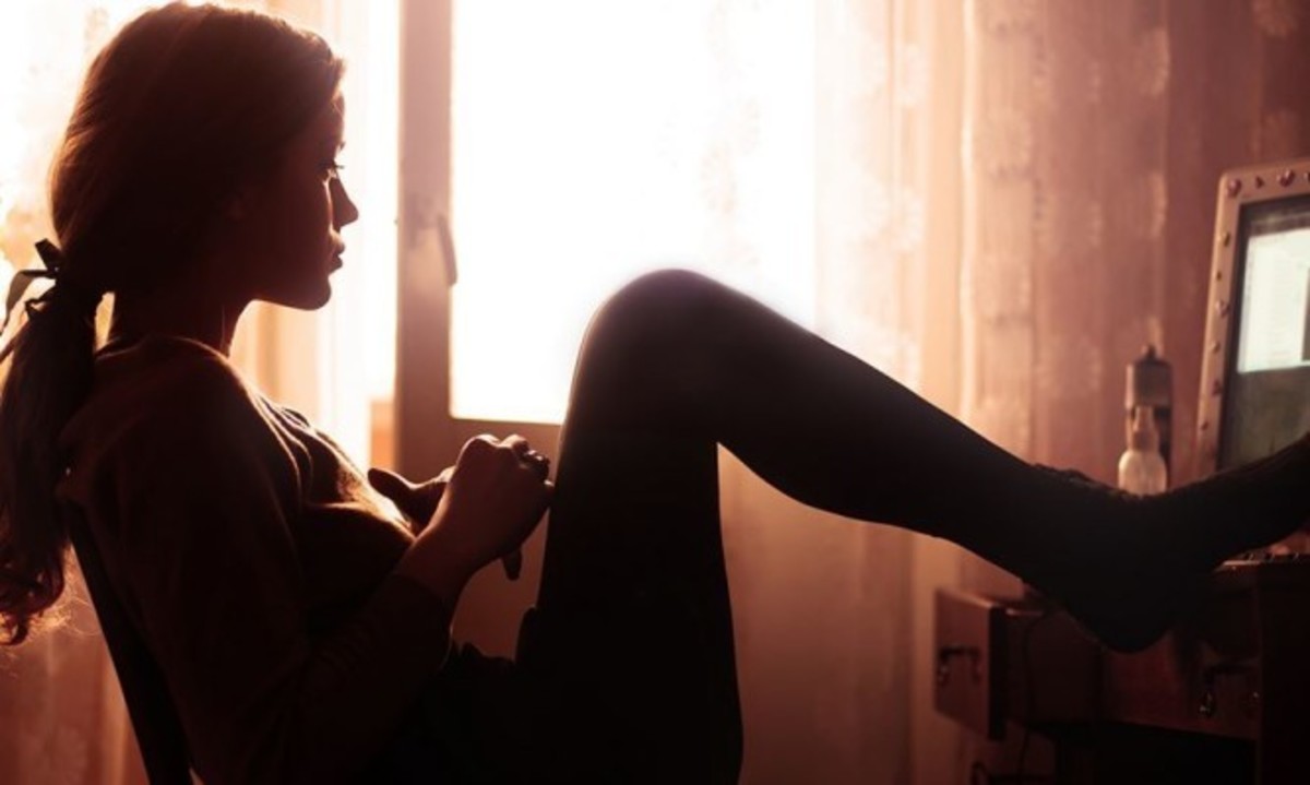 Άτυπη κατάθλιψη: Πώς να αναγνωρίσετε εγκαίρως τα σημάδια της