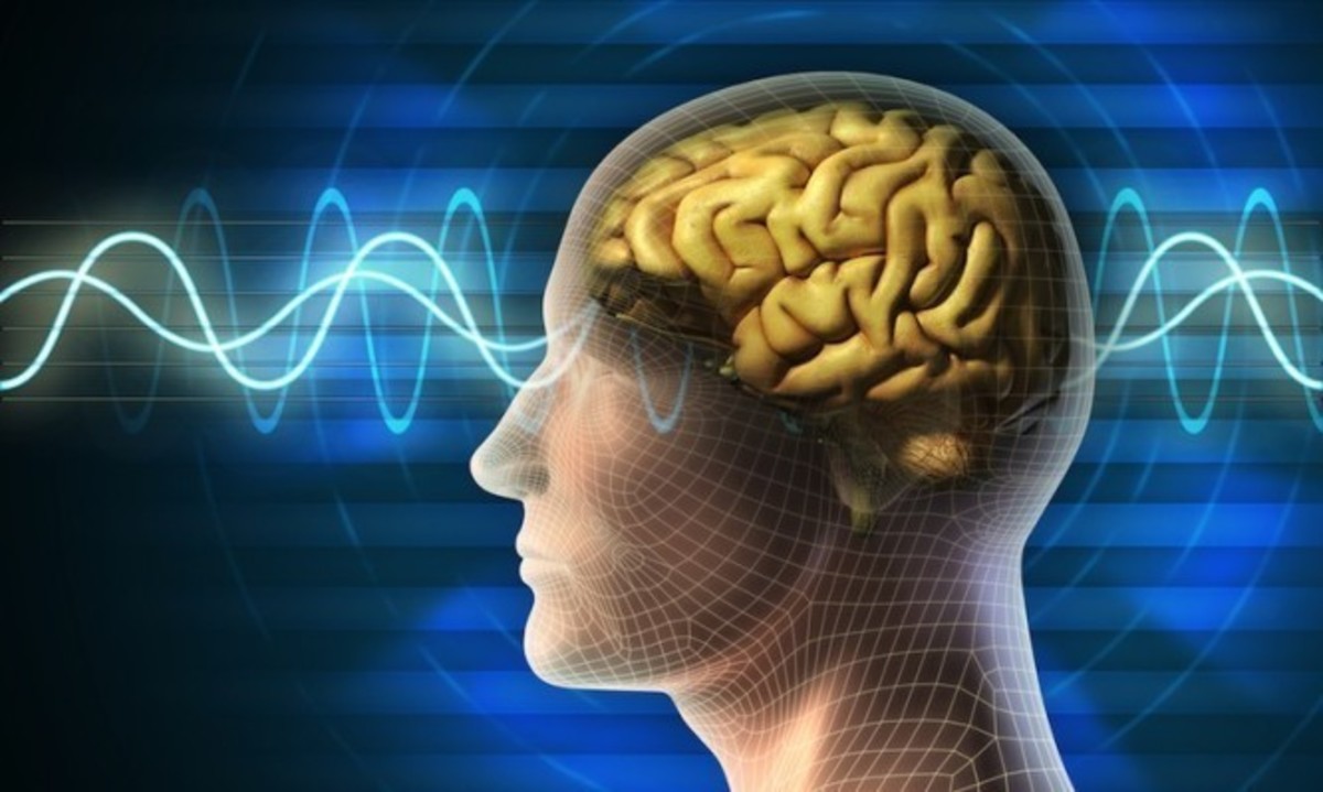 Αϋπνία: Τι συμβαίνει στον εγκέφαλό σας, όταν δεν κοιμάστε