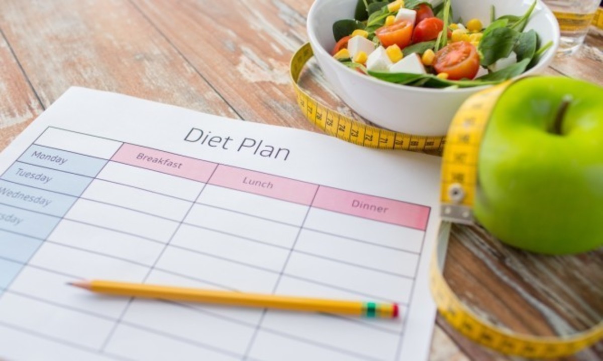 Αυτά τα φρούτα και λαχανικά συνδέονται με την απώλεια βάρους