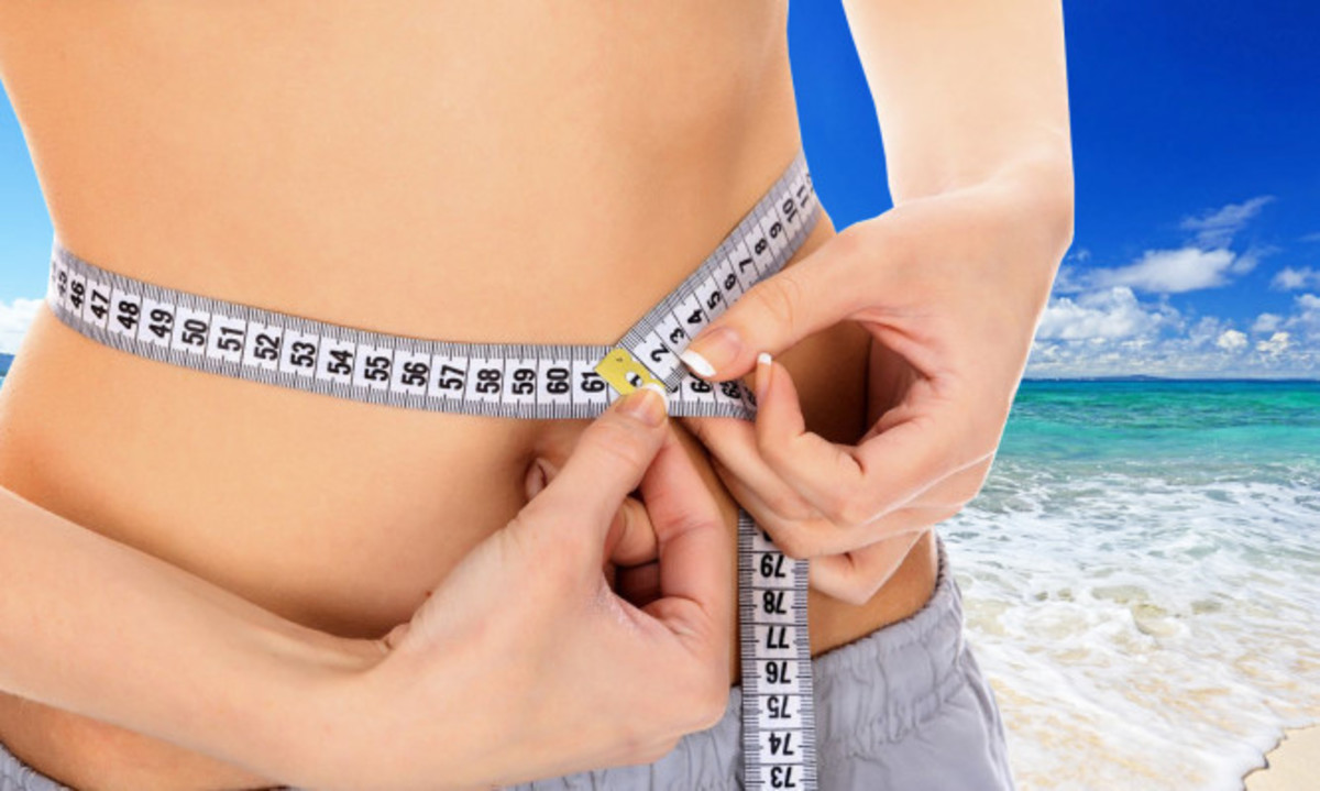 Η δίαιτα του σωλήνα τώρα & χωρίς τον σωλήνα – Χάνετε 6-8% του σωματικού βάρους σε λίγες μέρες