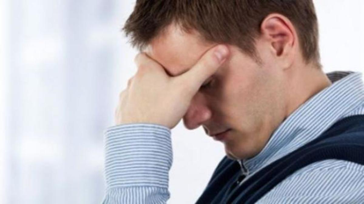 Αγχώδης διαταραχή: Τα σημάδια που δείχνουν πρόβλημα