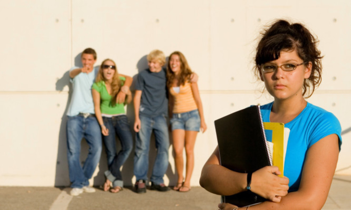 Διαταραχή πρόσληψης τροφής στο παιδί: Ποιος ο ρόλος του σχολείου