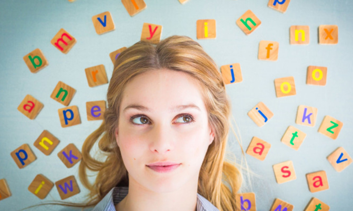 Δυσλεξία: Το site που σας δείχνει πώς διαβάζει ένας δυσλεξικός