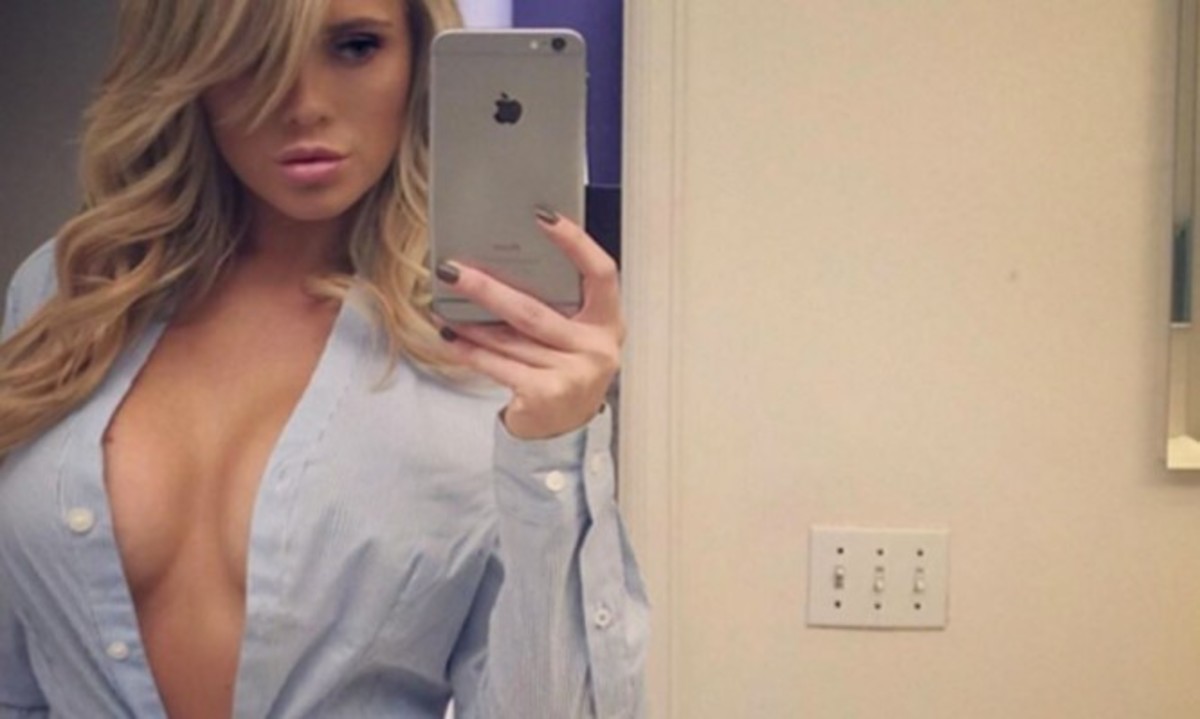 Εγκεφαλικό: Τι οδήγησε στον θάνατο της Katie May – Τι να προσέχουν όλοι οι νέοι άνθρωποι