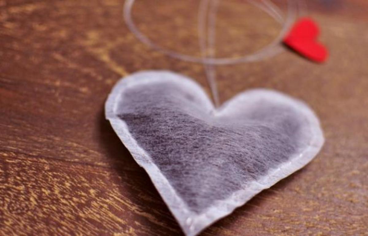 Έμφραγμα: Με πόσο τσάι κάθε μέρα είστε πιο ασφαλείς