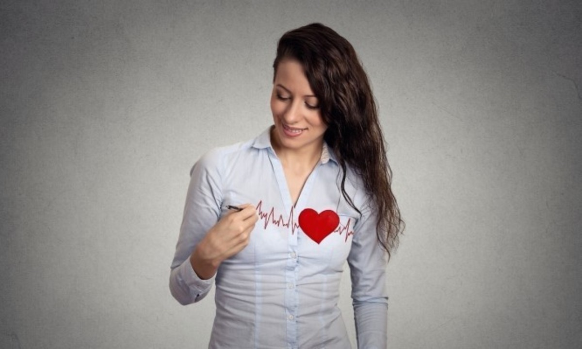 Καρδιά: Ποια 7 επαγγέλματα εμπεριέχουν μεγάλο κίνδυνο υγείας – Ανήκετε σε αυτά;