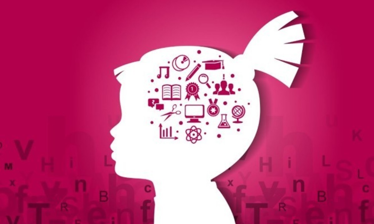 Γιατί ο εγκέφαλος του παιδιού μπορεί να μάθει δύο γλώσσες ταυτόχρονα