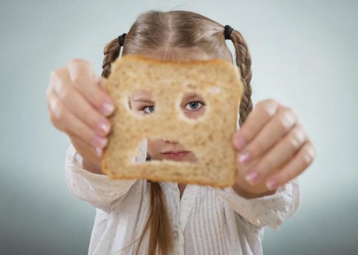 Δυσανεξία στη γλουτένη: Τα 10 σημάδια που δείχνουν ότι έχετε πρόβλημα