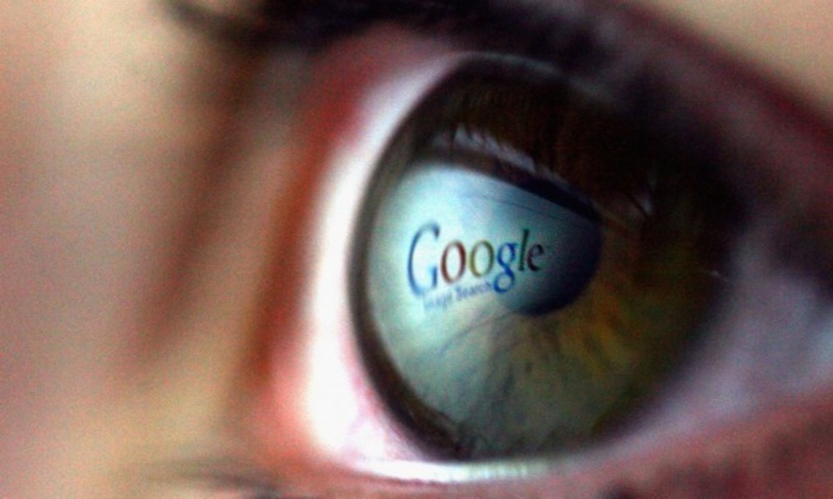 Η Google θα καταπολεμήσει την τύφλωση με Τεχνητή Νοημοσύνη – Δείτε τι θα κάνει (ΒΙΝΤΕΟ)