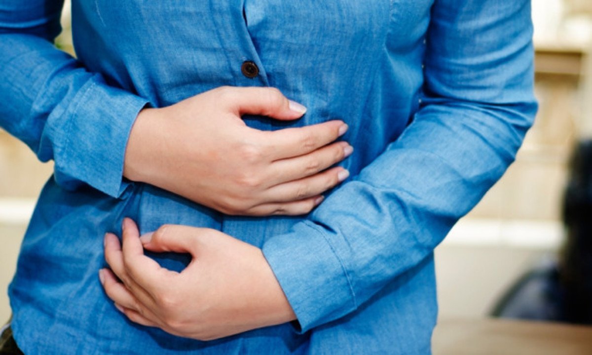 Καούρες και δυσκολία στη χώνεψη; Με αυτά θα νιώσετε ανακούφιση