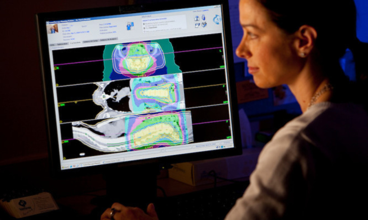 Νέα τεχνική ανοσοθεραπείας για τον καρκίνο με την υπογραφή Ελληνίδας ερευνήτριας – Τι αλλάζει στο τοπίο του καρκίνου