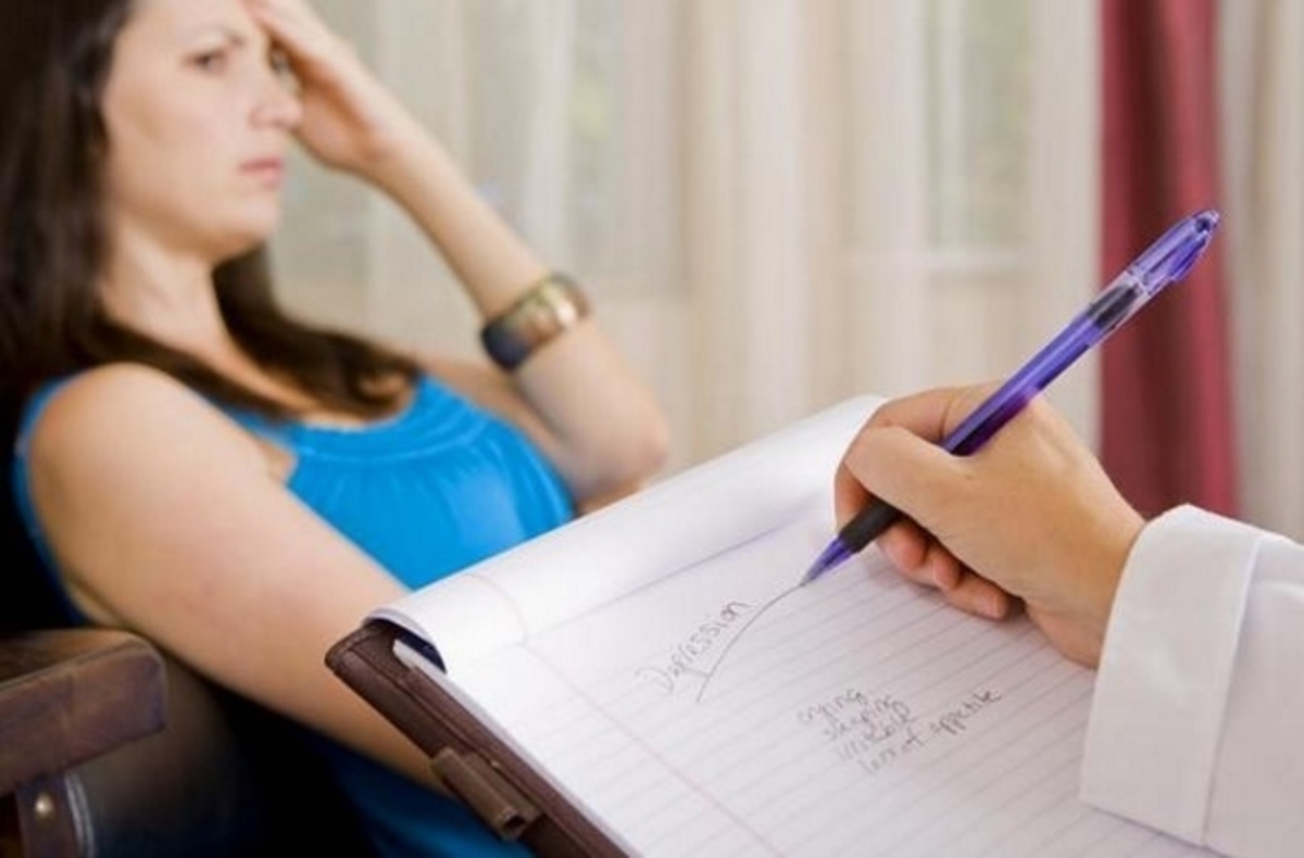 Κατάθλιψη: Κάντε ΕΔΩ το τεστ αυτο-αξιολόγησης του βρετανικού Ε.Σ.Υ.