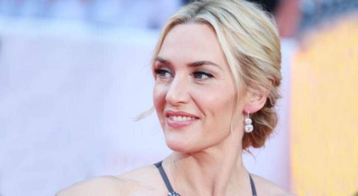 Τί είναι το πρόβλημα υγείας που η Kate Winslet αποκάλυψε πως έχει (ΒΙΝΤΕΟ)