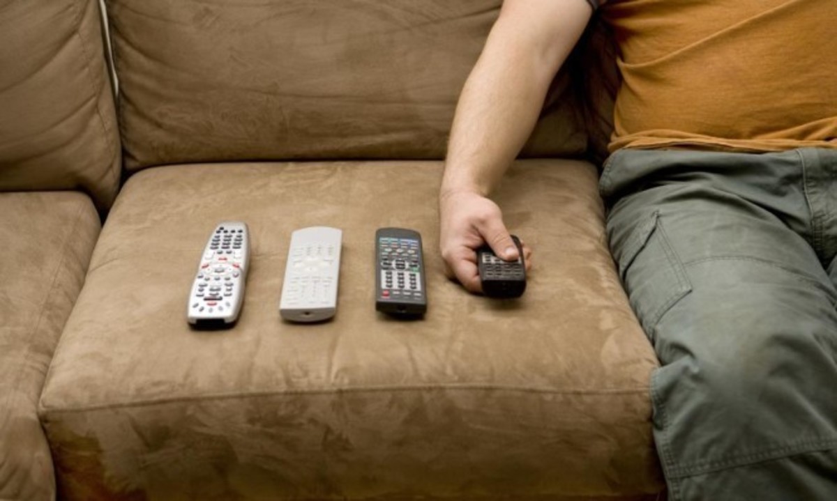 Καθιστική ζωή: Κίνδυνος για όσους κάθονται πάνω από τρεις ώρες την ημέρα