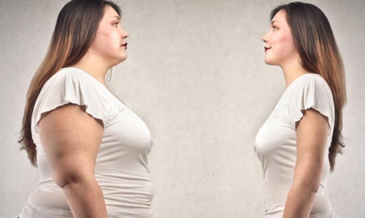 Ανατρεπτική έρευνα: Τα λίγα παραπάνω κιλά συμβάλλουν σε καλύτερη υγεία!