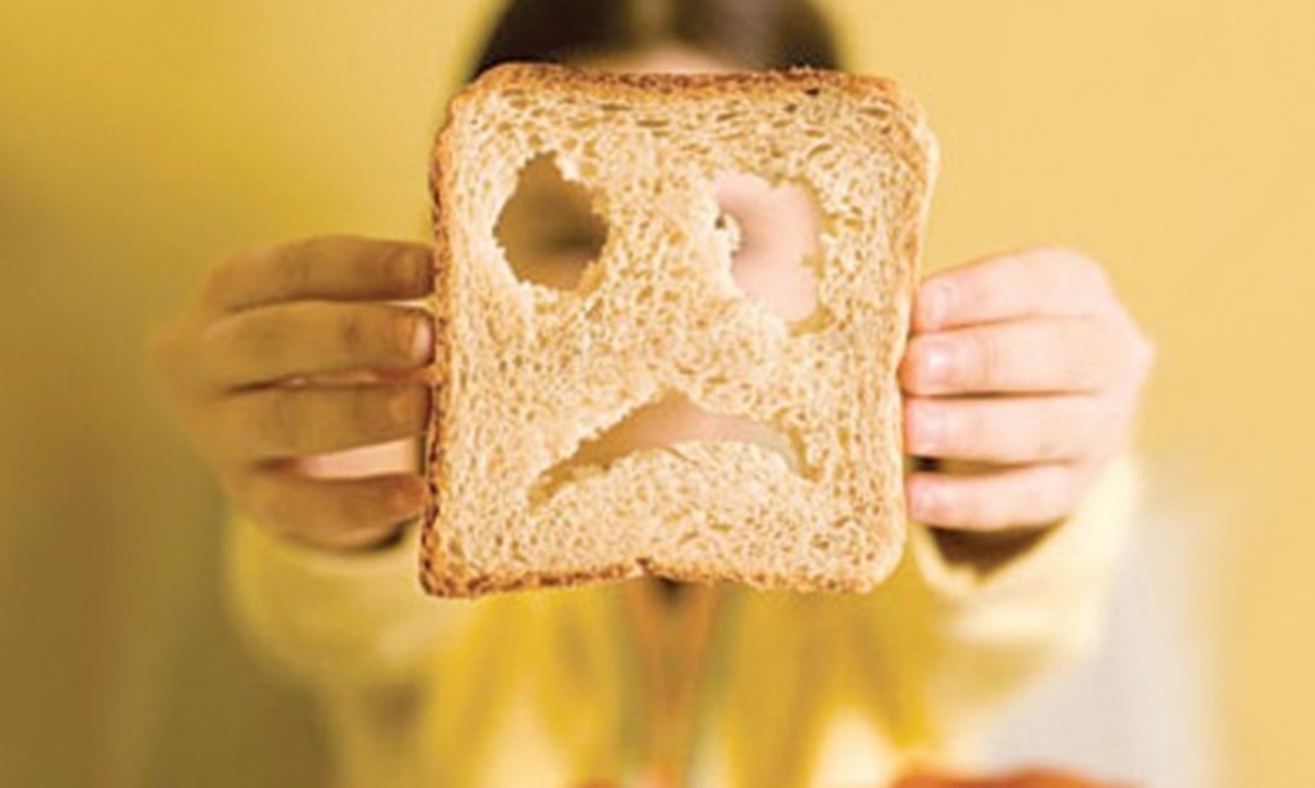 Παγκόσμια Ημέρα Κοιλιοκάκης: Τα συμπτώματα σε ενήλικες και παιδιά