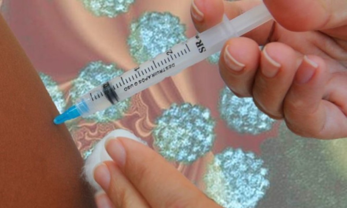 Κονδυλώματα: Αίτια, συμπτώματα, επιπλοκές, μέθοδοι αντιμετώπισης και πρόληψης