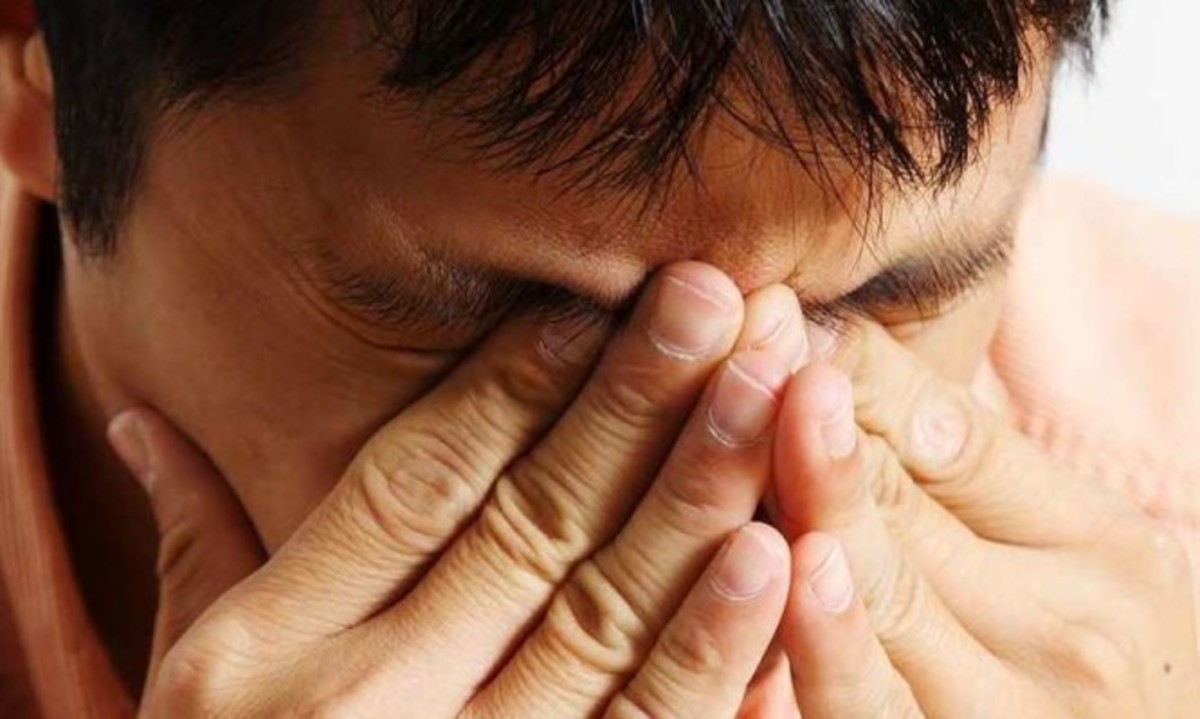 Ψηφιακή κόπωση των ματιών: Πώς επηρεάζει την υγεία σας – Τι να κάνετε