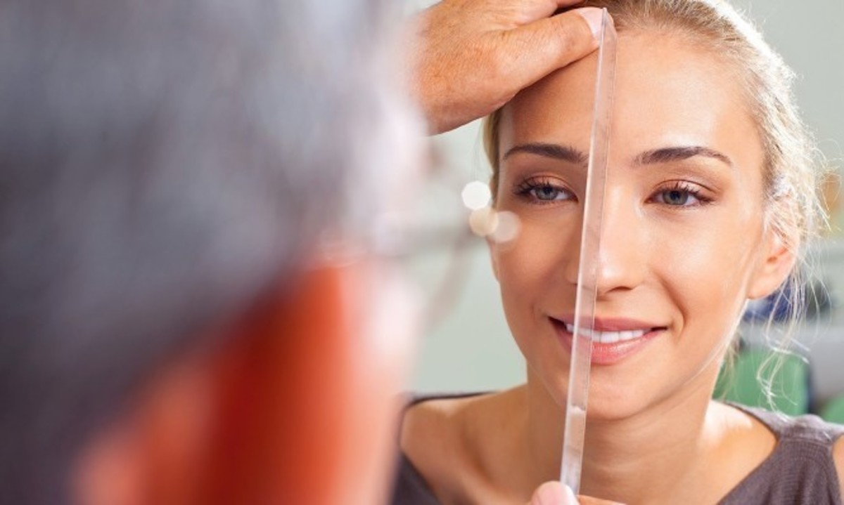 Ανακάλυψαν γιατί και πώς παίρνει σχήμα η μύτη μας!