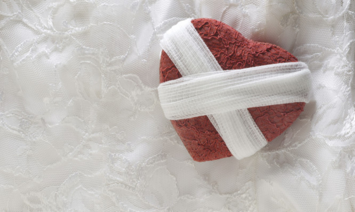 Η ψυχική οδύνη συνδέεται με σοβαρό πρόβλημα στην καρδιά – Τι βρήκαν οι επιστήμονες