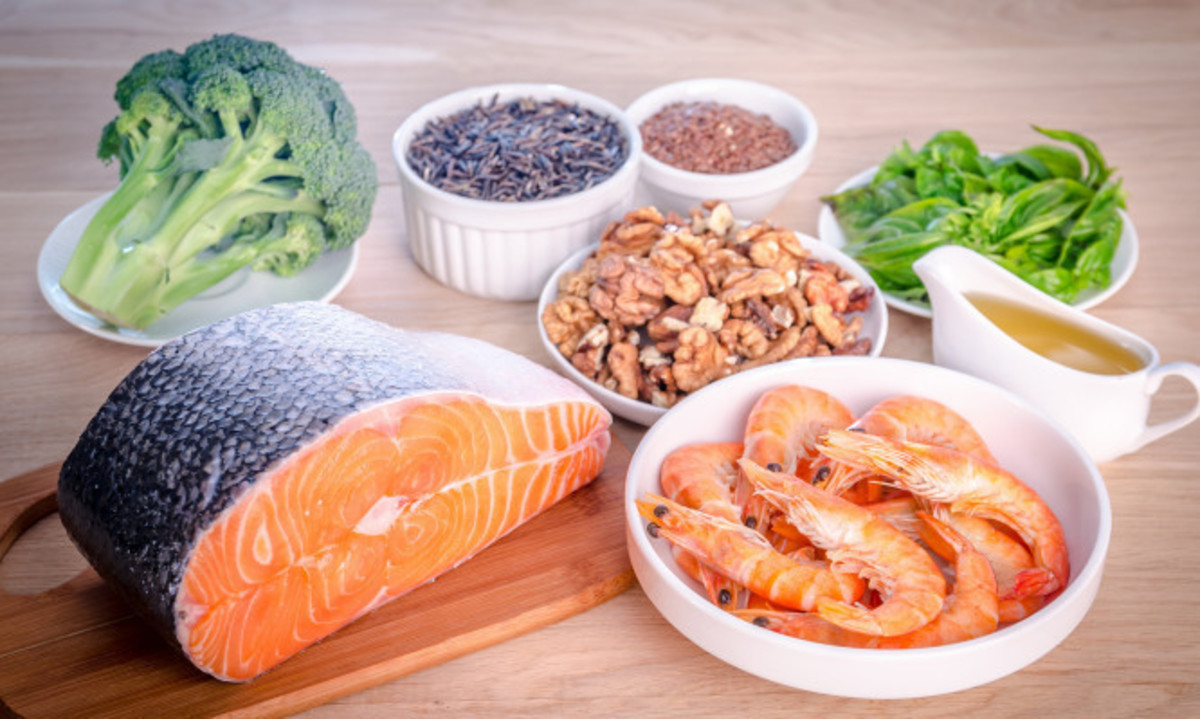 Ωμέγα 3 λιπαρά: Τι ισχύει τελικά – Ποιες τροφές χρειάζεστε ουσιαστικά