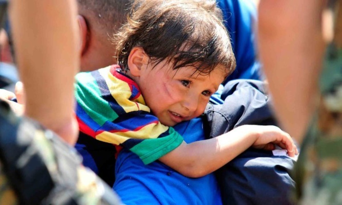 Πώς οι κακουχίες της ζωής των παιδιών επηρεάζουν την εγκεφαλική τους ανάπτυξη