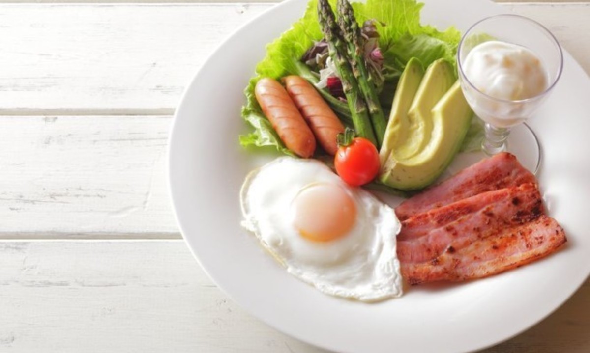 Επικίνδυνη για την υγεία η δίαιτα Paleo, σύμφωνα με διαιτολόγους