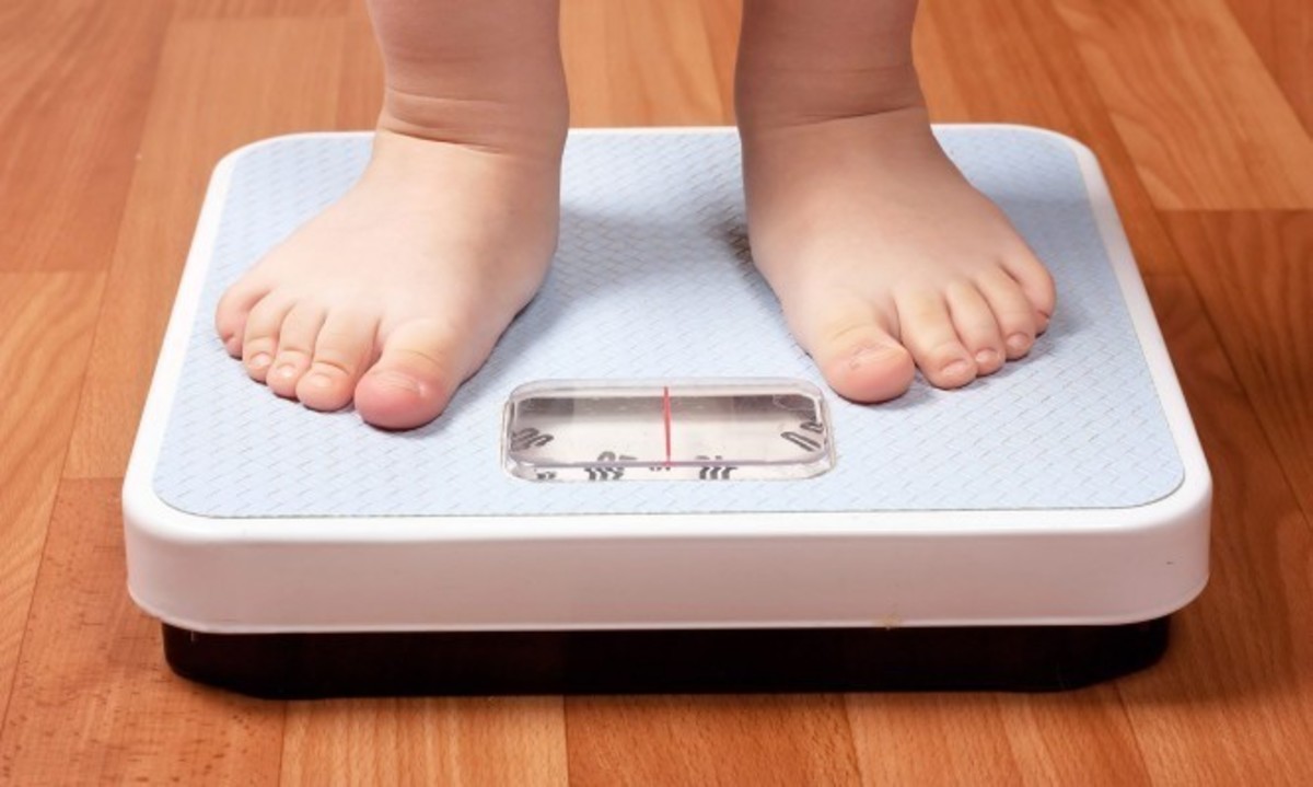 Έρευνα-ΣΟΚ: Παχύσαρκο ένα στα τρία παιδιά ηλικίας 6-9 ετών στην Ευρώπη!