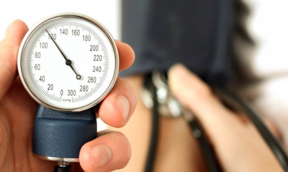 Πίεση: Τι άλλο την αυξάνει εκτός από το αλάτι (λίστα)