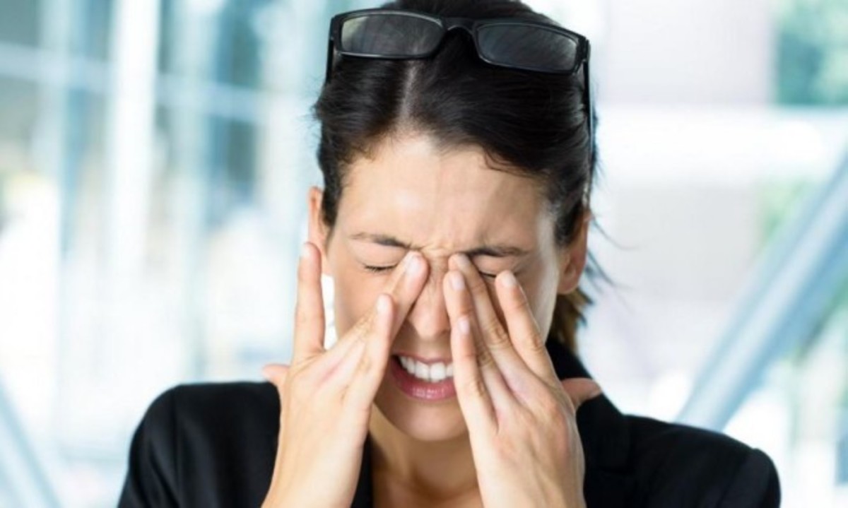 Αθροιστικός πονοκέφαλος: Τι είναι και πώς θα καταλάβετε ότι σας συμβαίνει