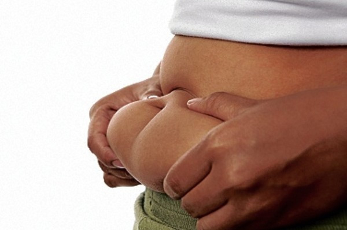 Τι να πιείτε πριν ξαπλώσετε για να κάψετε το λίπος στην κοιλιά