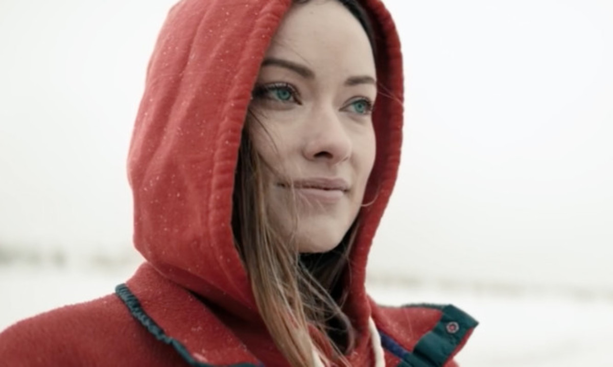 Η Olivia Wilde έχει σύνδρομο Down; Δείτε το συγκινητικό βίντεο…