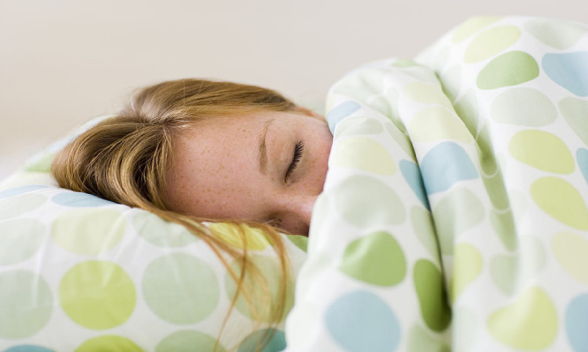 Σε ποια ευρωπαϊκή χώρα είναι οι μεγαλύτεροι υπναράδες του κόσμου; Όχι, ΔΕΝ είναι η Ελλάδα…