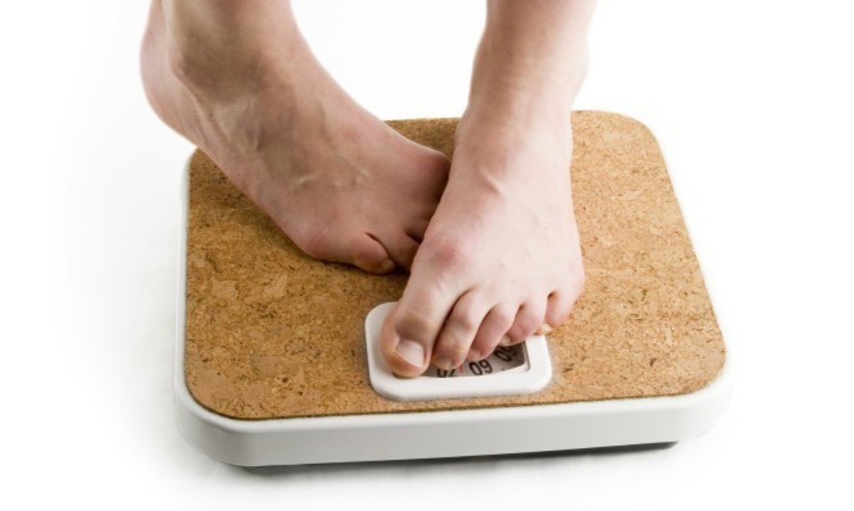 Αδυνάτισμα: Τρία περίεργα τρικ δίαιτας που όμως αποδίδουν