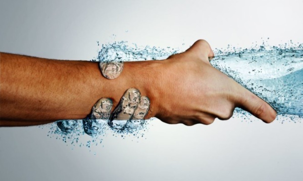 Ζέστη: Αν νιώσετε αυτά, τότε κινδυνεύετε με αφυδάτωση – Όλα τα συμπτώματα