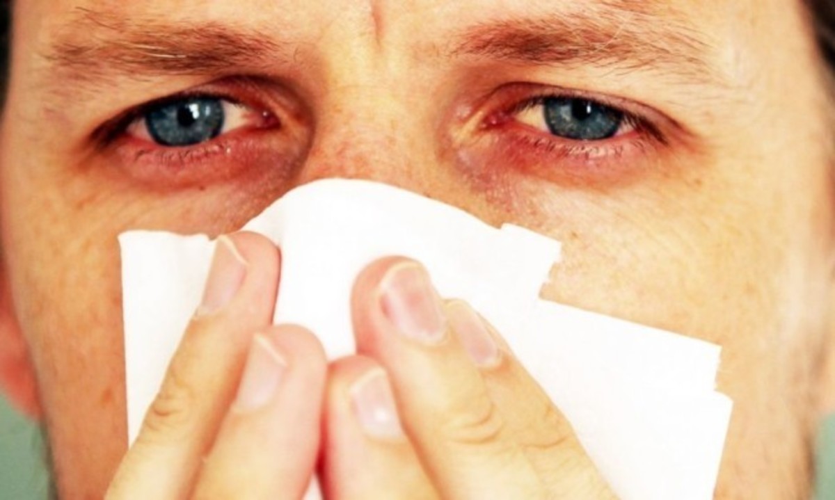 Πώς μπορείτε να προστατευθείτε από την αλλεργία στην μούχλα