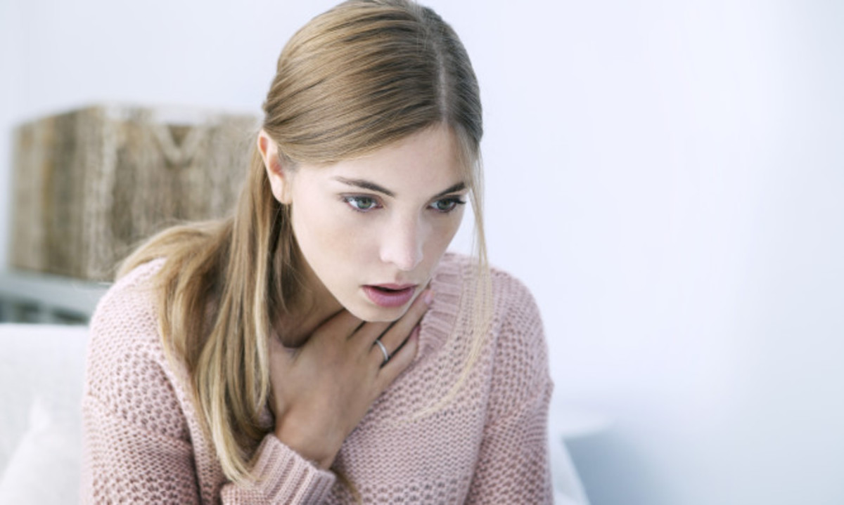 Αλλεργική αντίδραση: Πώς θα την καταλάβετε την πρώτη φορά – Τι να κάνετε άμεσα