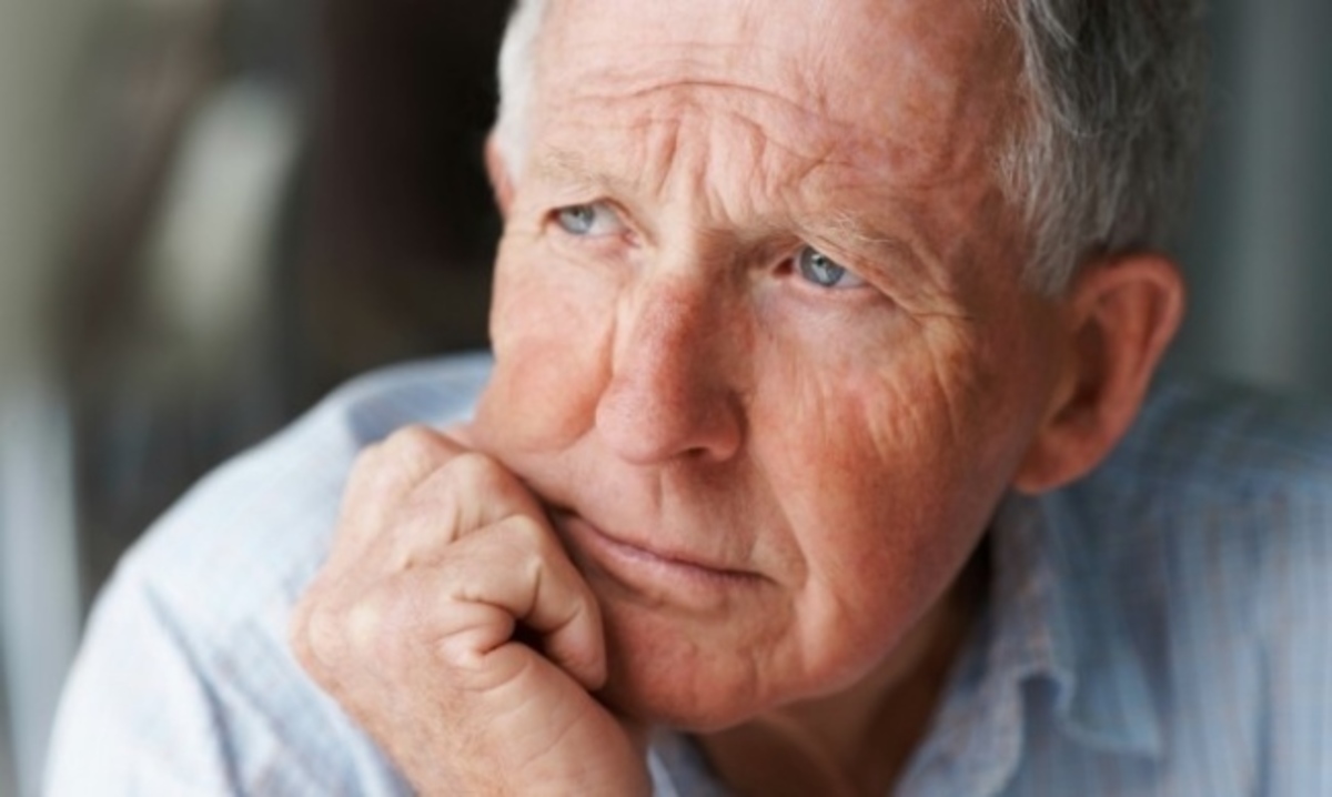 Αλτσχάιμερ: Ο άγνωστος ψυχολογικός παράγοντας που οδηγεί στη νόσο