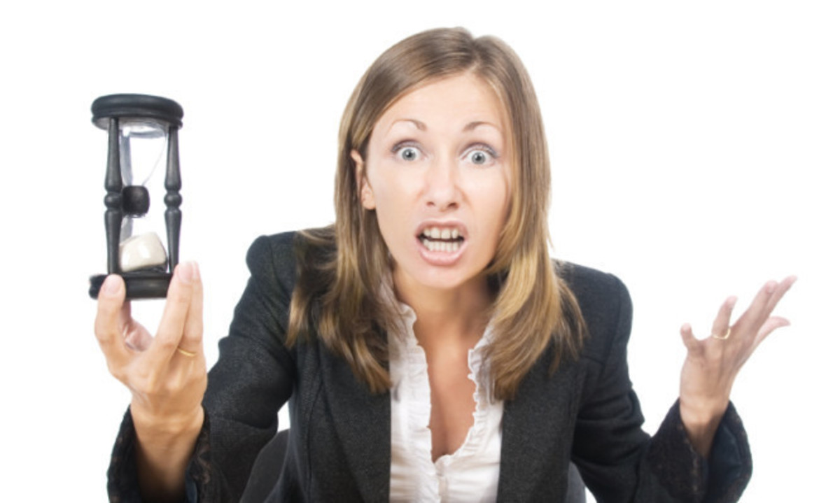 Απίστευτο: Αν είστε γενικά ανυπόνομο άτομο τότε κινδυνεύετε από…