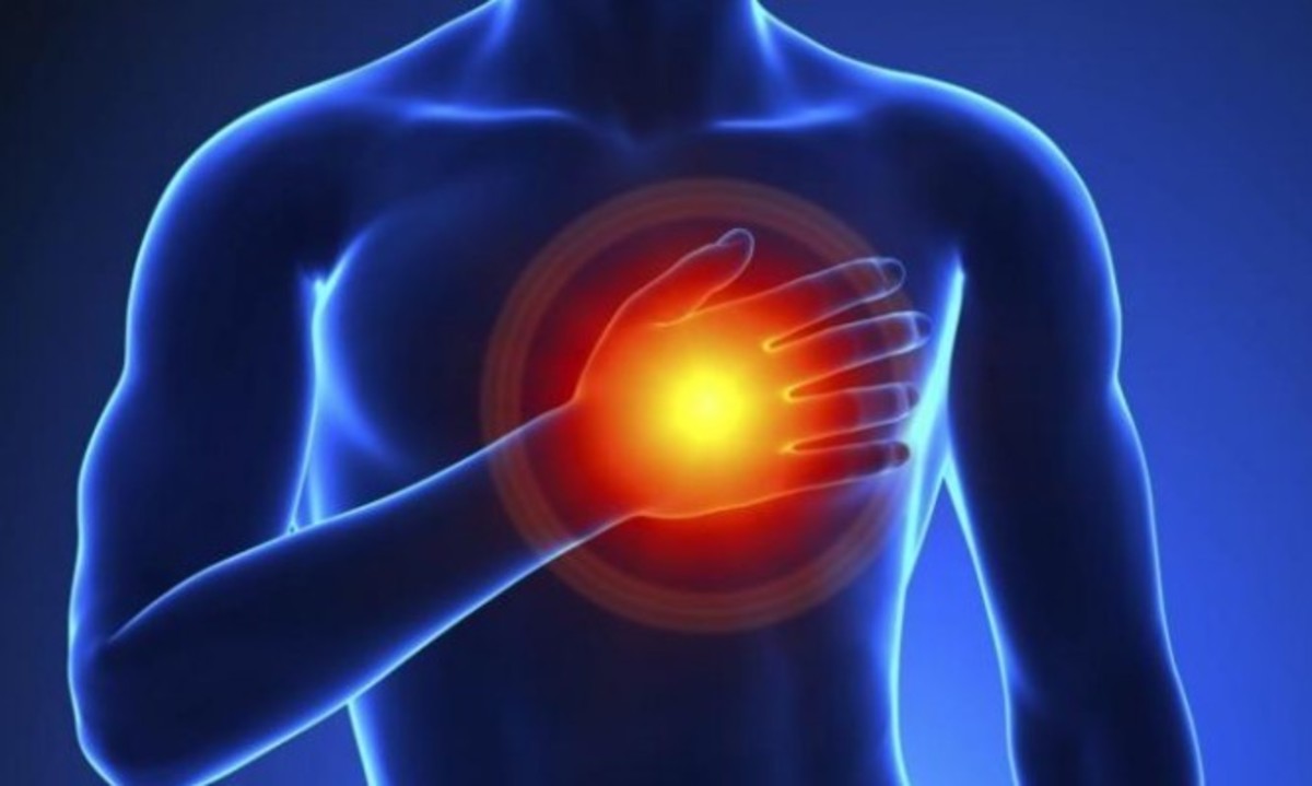 Αυτές είναι οι τροφές που καθαρίζουν τις αρτηρίες