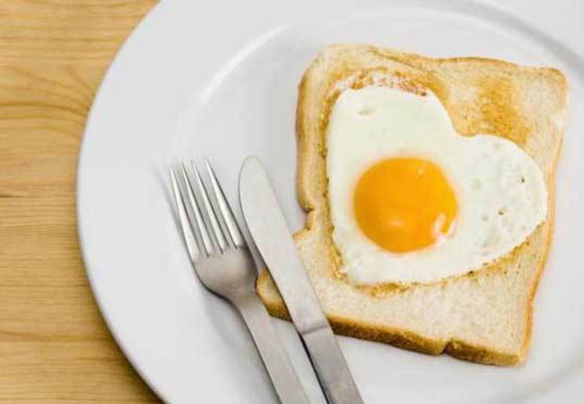 Αυγά και χοληστερίνη: Τι ισχύει στην πραγματικότητα