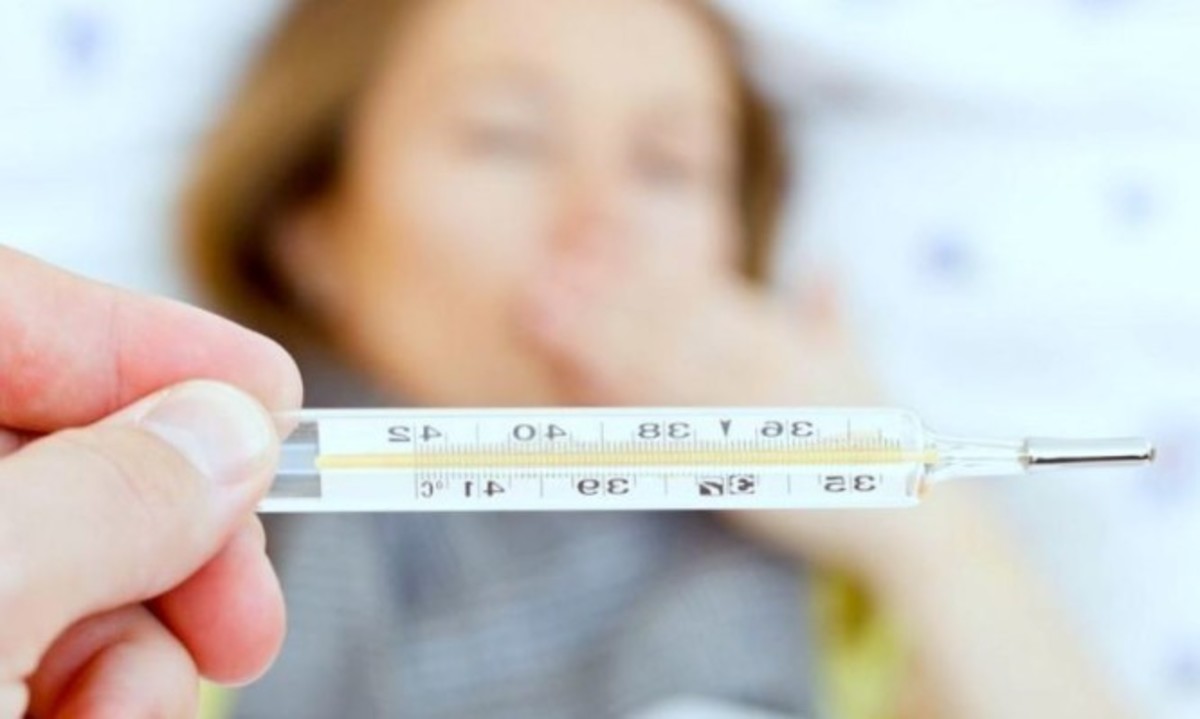 Δέκατα πυρετού: Τι ισχύει ακριβώς και ποιες οι πιθανές επιπλοκές