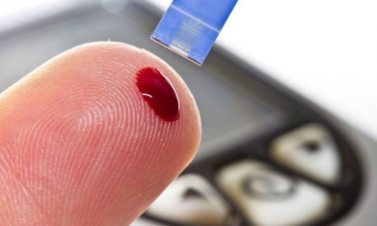 Διαβήτης και καλοκαιρινές διακοπές