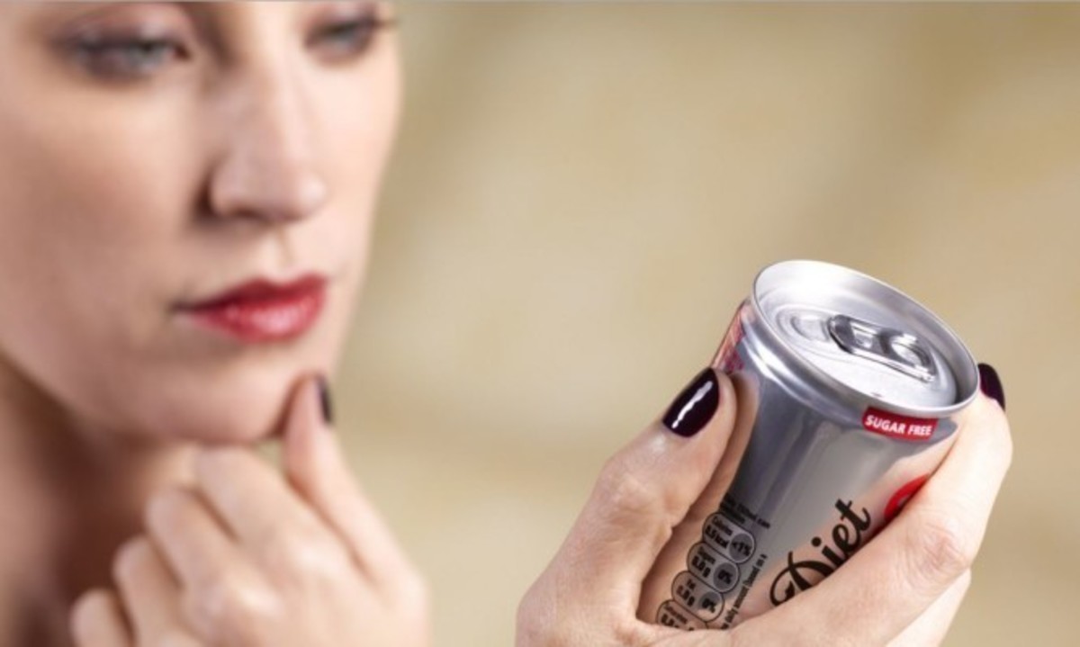 Προϊόντα διαίτης που ΔΕΝ σας βοηθούν να χάσετε κιλά