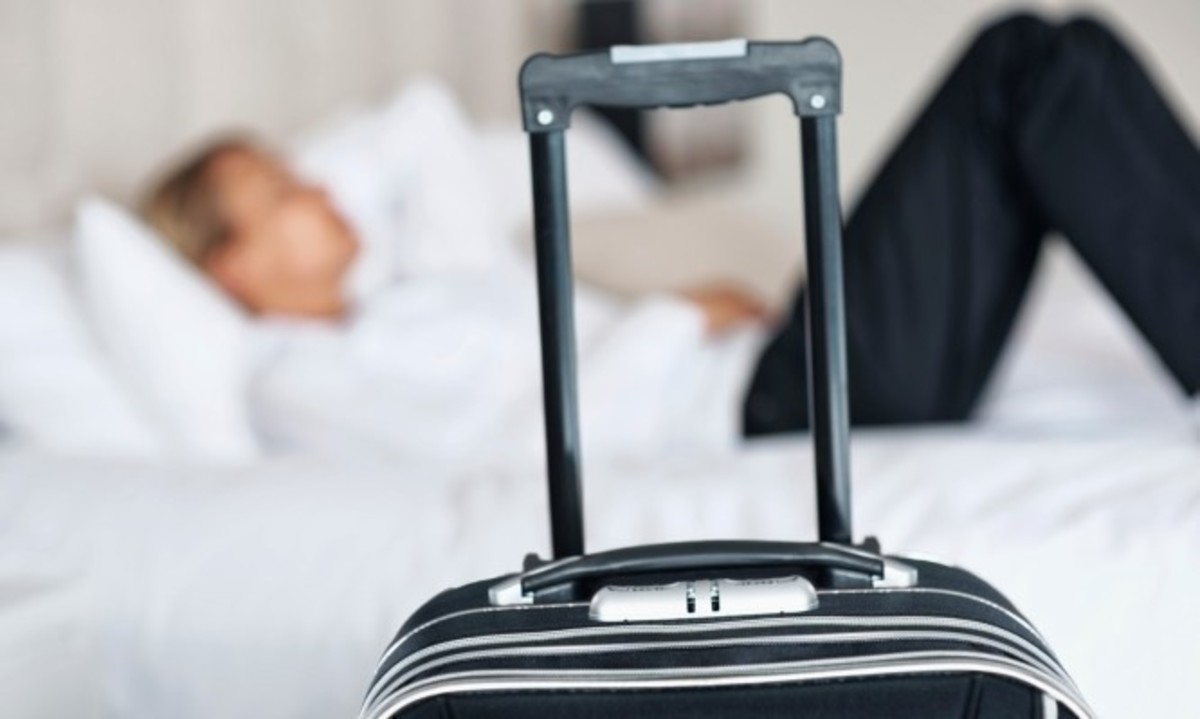 Διάρροια του ταξιδιώτη: Τι πρέπει να ξέρετε πριν πάτε διακοπές