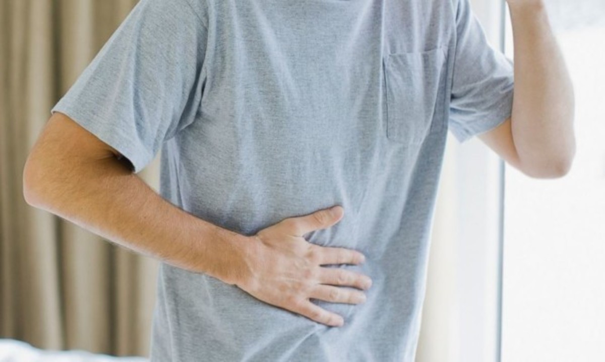 Τροφική δηλητηρίαση: Αυτά είναι τα συμπτώματα που πρέπει ΟΛΟΙ να ξέρουν