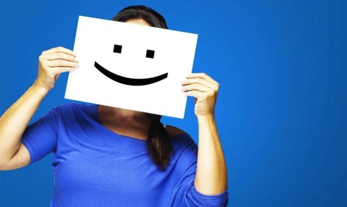 Η ευτυχία στη ζωή απέχει 9 βήματα και αξίζει να τα κάνετε σήμερα κιόλας