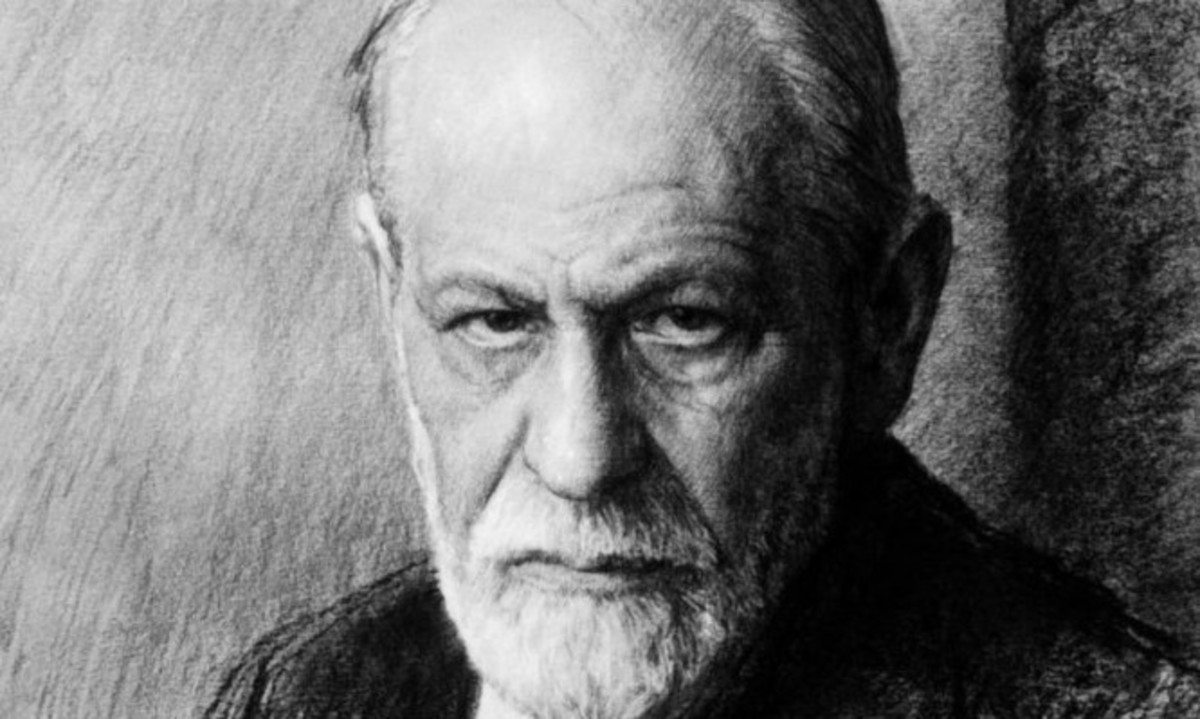 Σίγκμουντ Φρόυντ: 6 συγκλονιστικές αλήθειες που… ξεγυμνώνουν τον “πατέρα” της ψυχανάλυσης